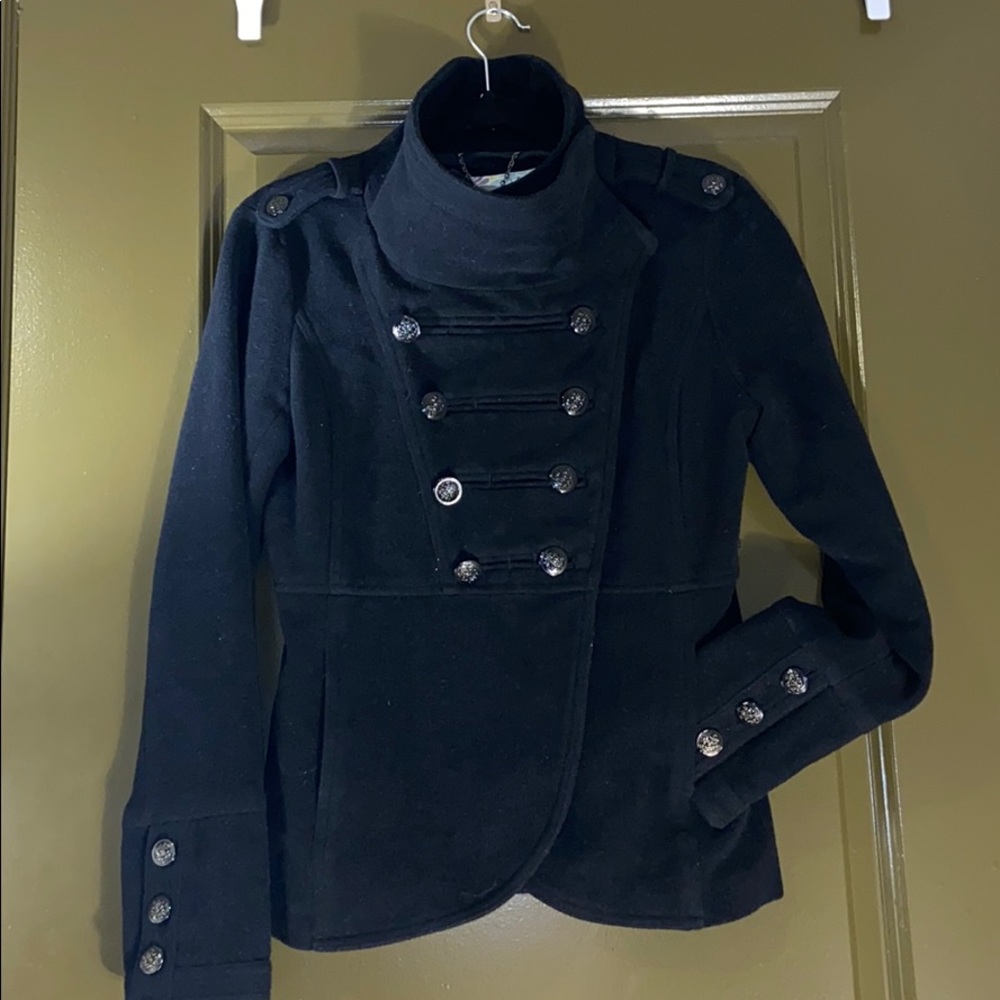 O’Neill juniors Lennon Jacket